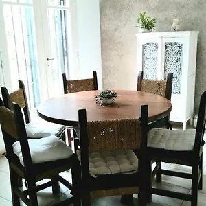 Confortable Duplex De Dos En Ciudad De Mendoza