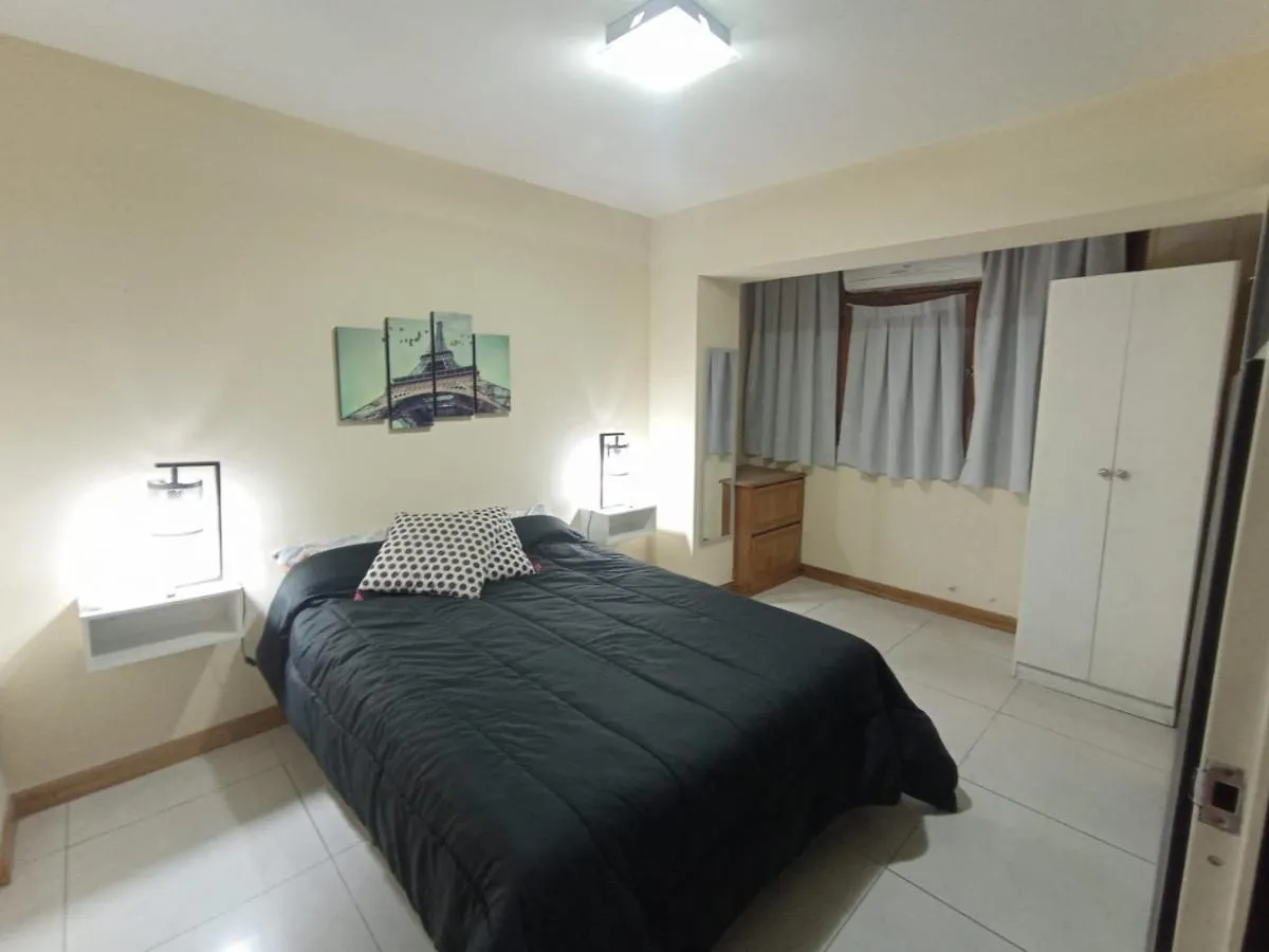 Apartamento Departamento céntrico ciudad Mendoza