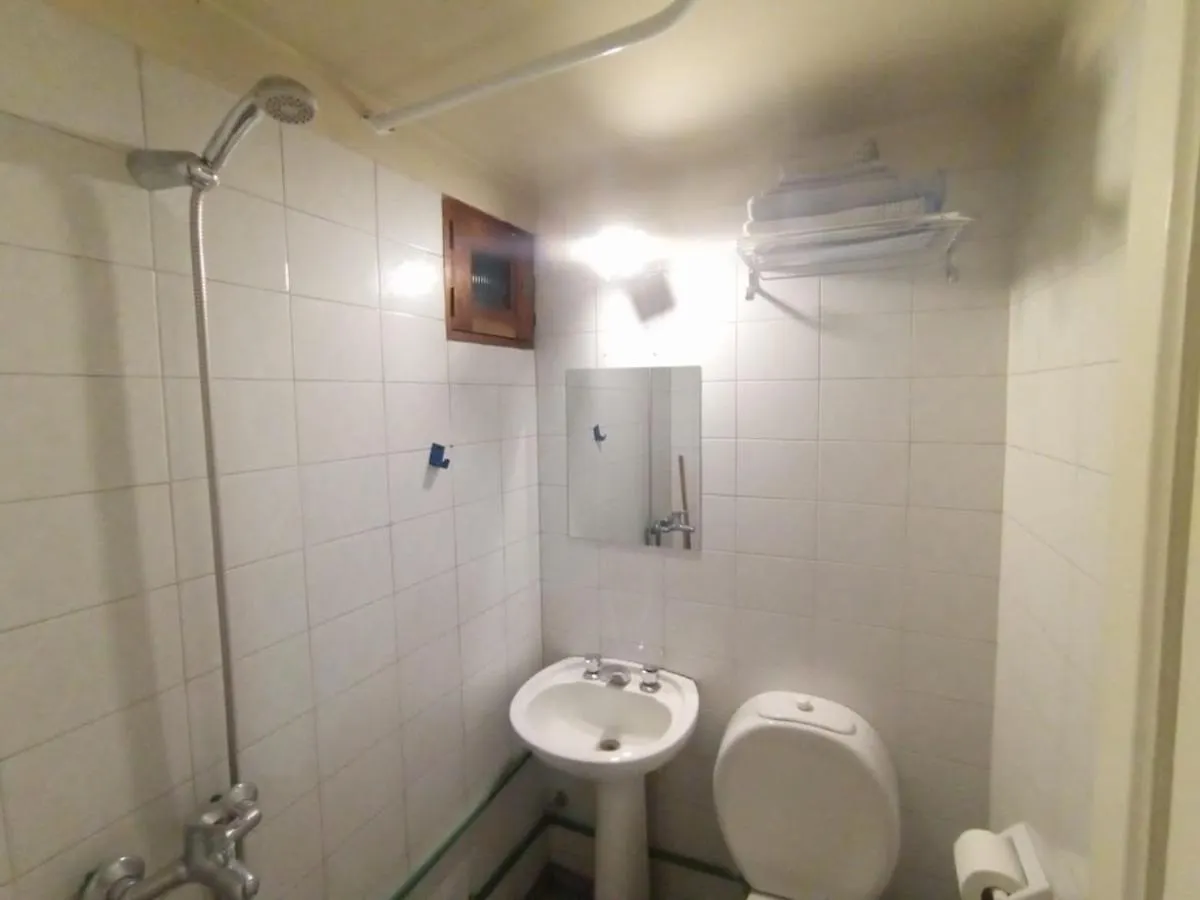 Apartamento Departamento céntrico ciudad Mendoza
