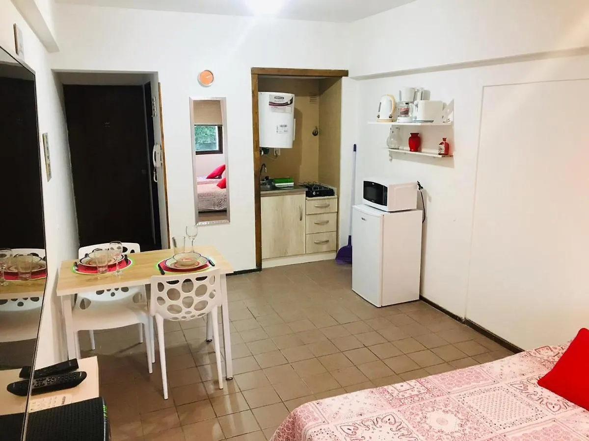 Apartamento Departamento céntrico ciudad Mendoza