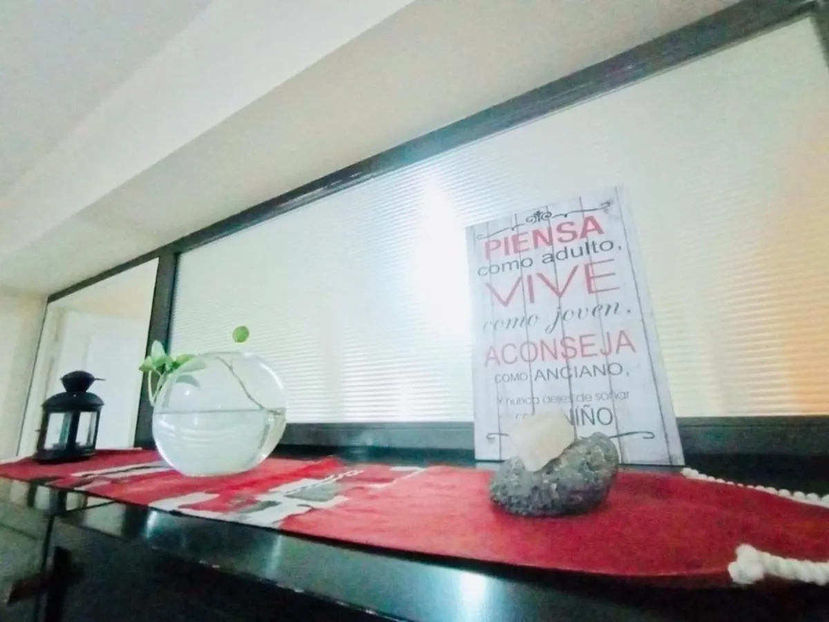 Apartamento Departamento céntrico ciudad Mendoza Argentina
