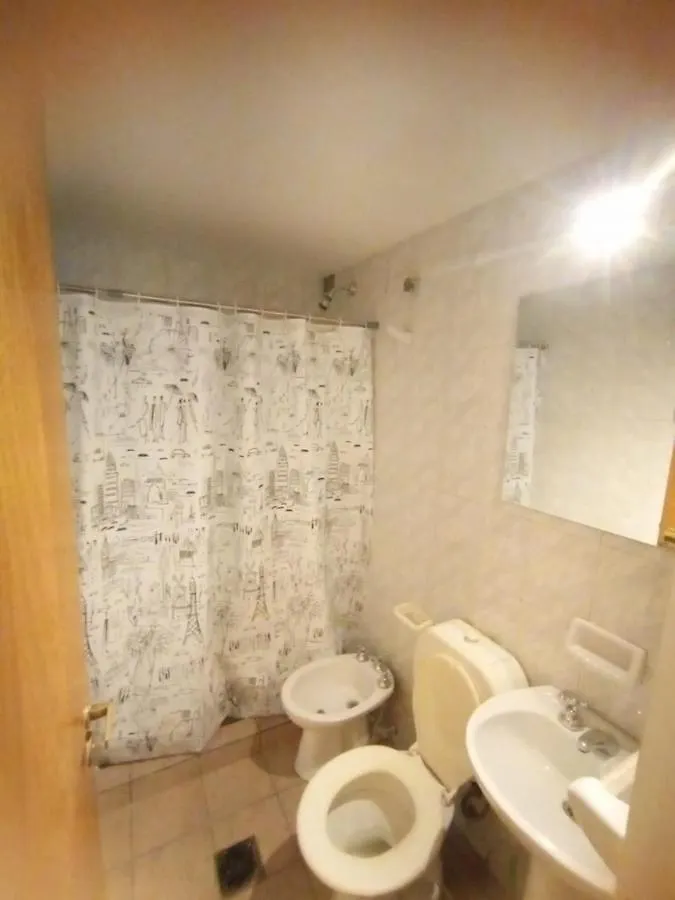 Apartamento Departamento céntrico ciudad Mendoza