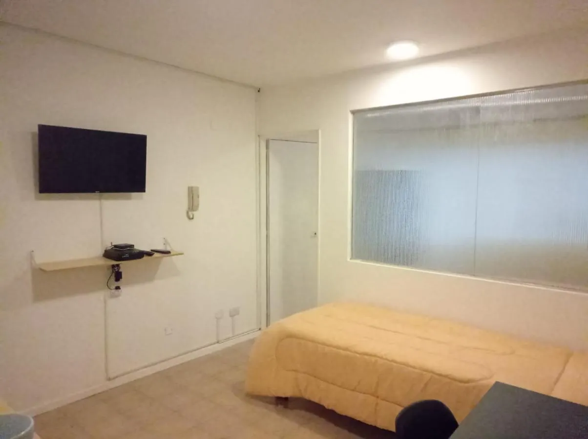 Apartamento Departamento céntrico ciudad Mendoza 0*,  Argentina