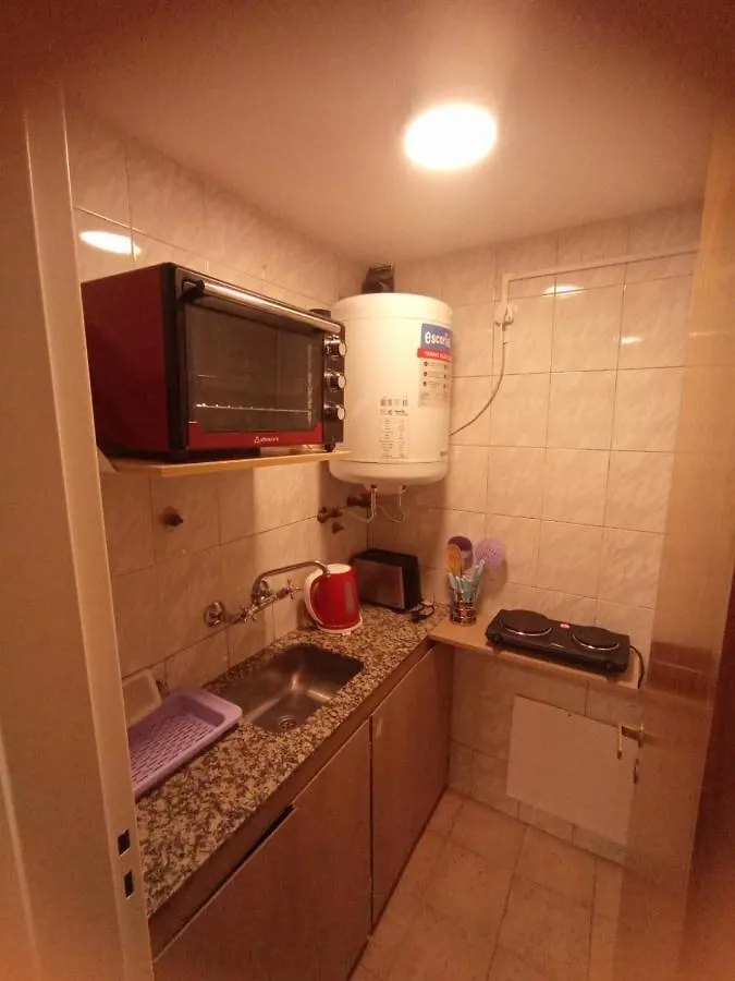 Apartamento Departamento céntrico ciudad Mendoza Argentina