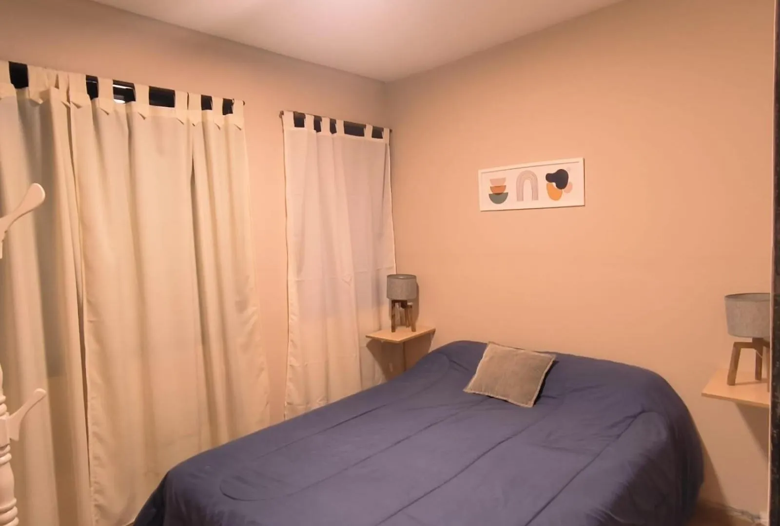 Apartamento Departamento céntrico ciudad Mendoza Argentina