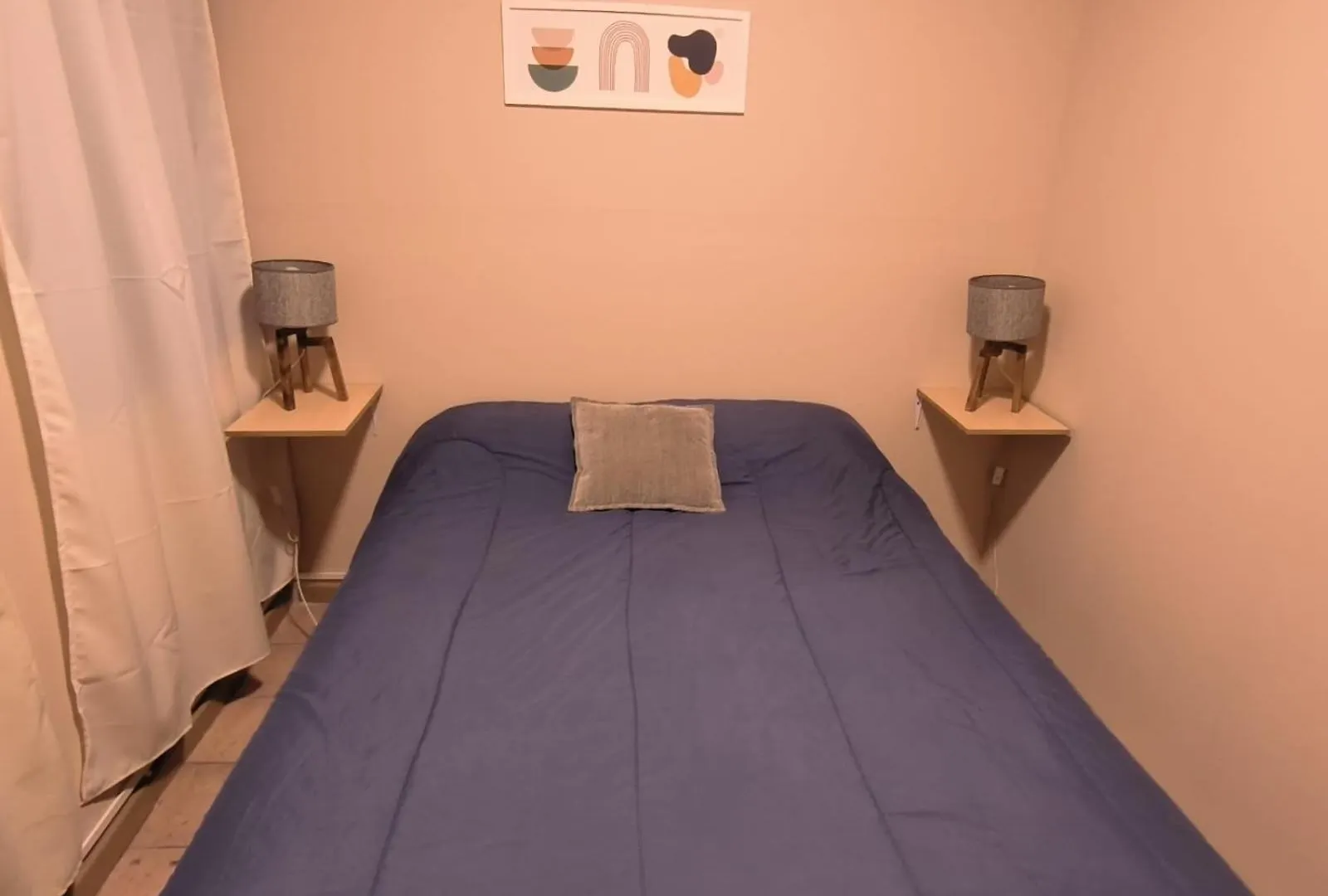 Apartamento Departamento céntrico ciudad Mendoza 0*,  Argentina