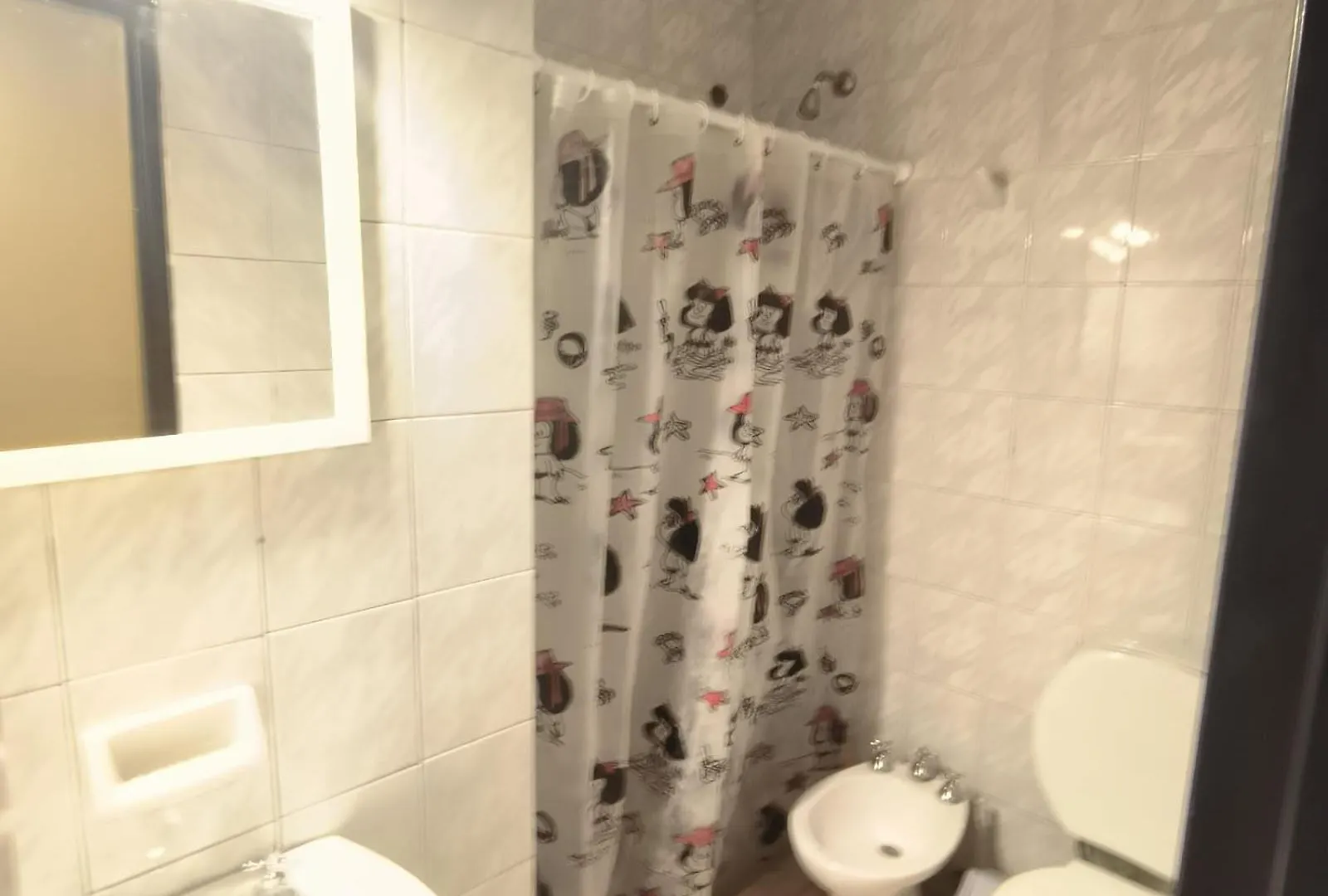 Apartamento Departamento céntrico ciudad Mendoza 0*,  Argentina